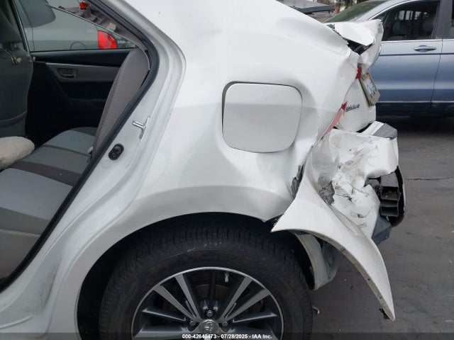 Toyota 2zr-fe 2017 5YFBURHE1HP649888 Image 22