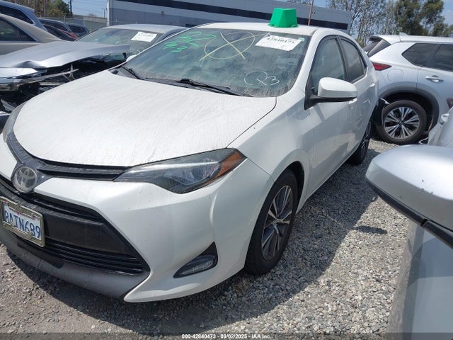 Toyota 2zr-fe 2017 5YFBURHE1HP649888 Image 2