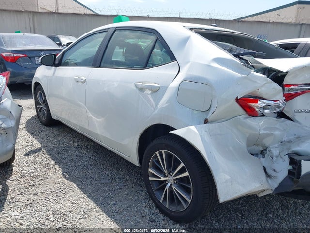 Toyota 2zr-fe 2017 5YFBURHE1HP649888 Image 3