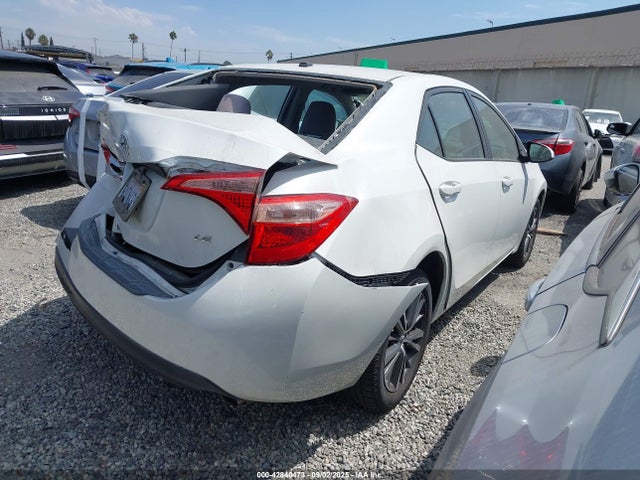 Toyota 2zr-fe 2017 5YFBURHE1HP649888 Image 4
