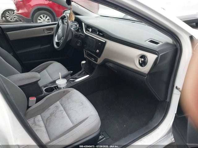 Toyota 2zr-fe 2017 5YFBURHE1HP649888 Image 5
