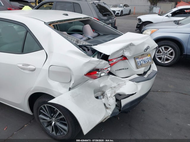 Toyota 2zr-fe 2017 5YFBURHE1HP649888 Image 6
