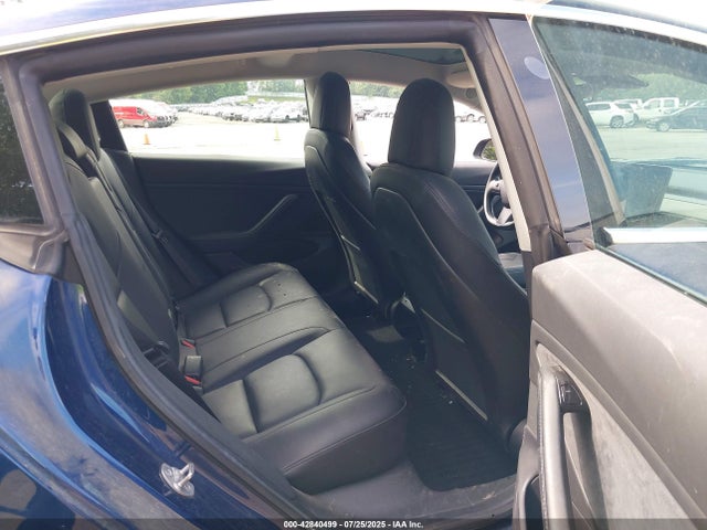 2019 TESLA MODEL 3 5YJ3E1EB2KF387539 Photo 7