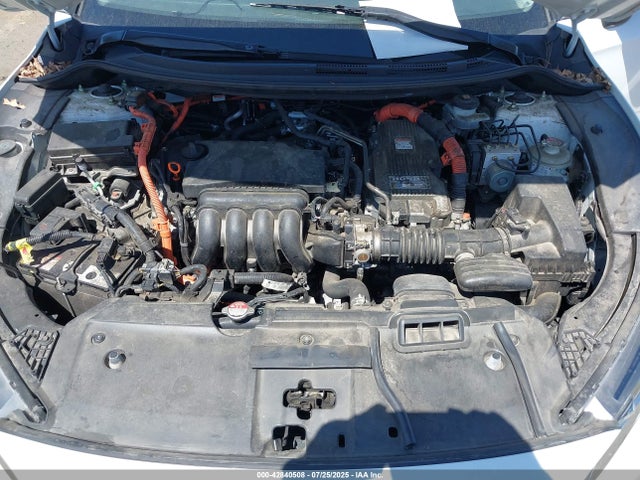 Honda Leb3 2021 JHMZC5F37MC000111 Image 10