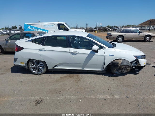 Honda Leb3 2021 JHMZC5F37MC000111 Image 14