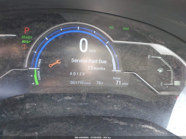 Honda Leb3 2021 JHMZC5F37MC000111 Image 16