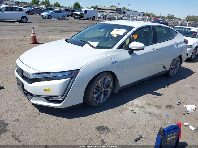 Honda Leb3 2021 JHMZC5F37MC000111 Image 2