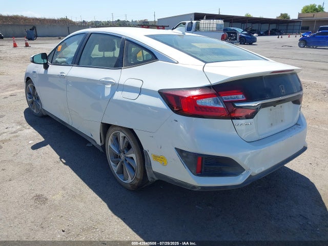 Honda Leb3 2021 JHMZC5F37MC000111 Image 3