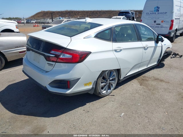 Honda Leb3 2021 JHMZC5F37MC000111 Image 4