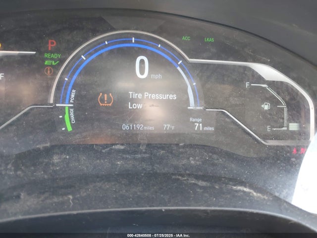 Honda Leb3 2021 JHMZC5F37MC000111 Image 7
