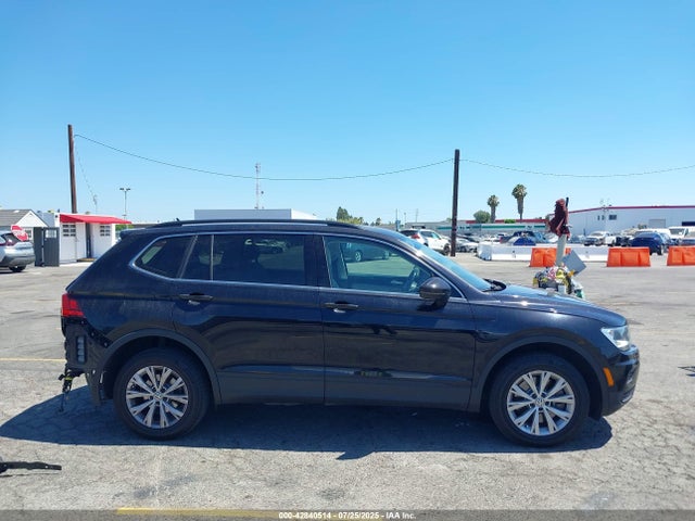 3VV3B7AX0KM142619 Volkswagen 2019