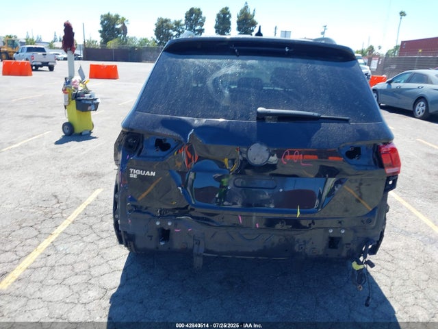 3VV3B7AX0KM142619 Volkswagen 2019