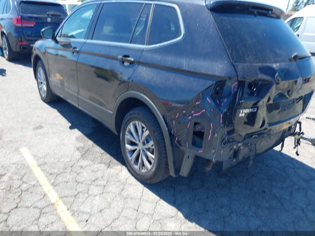 3VV3B7AX0KM142619 Volkswagen 2019