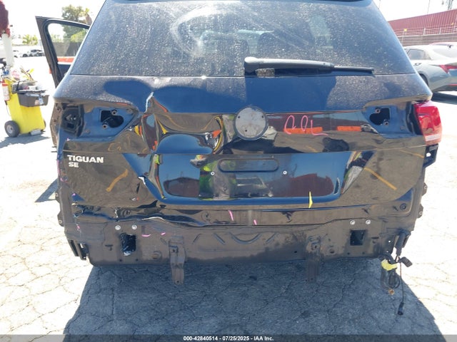 3VV3B7AX0KM142619 Volkswagen 2019