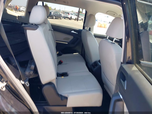 3VV3B7AX0KM142619 Volkswagen 2019