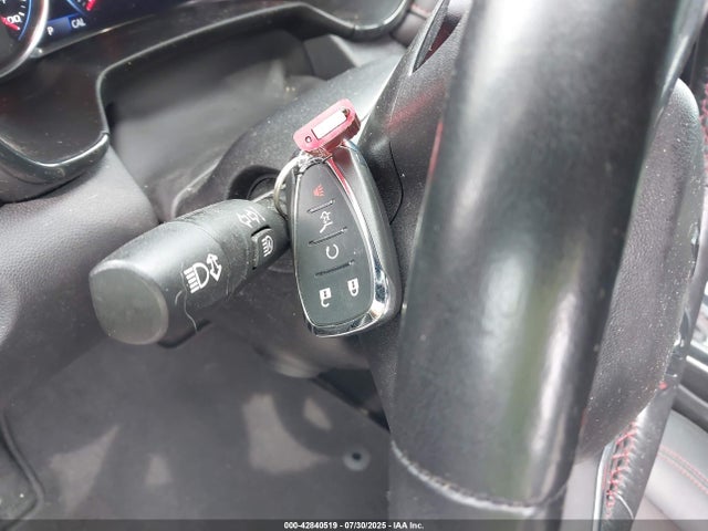 Chevrolet Blazer Awd Rs 2021 3GNKBKRS0MS501608 Image 11