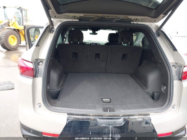 Chevrolet Blazer Awd Rs 2021 3GNKBKRS0MS501608 Image 17