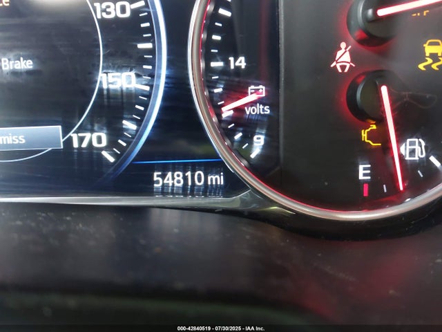 Chevrolet Blazer Awd Rs 2021 3GNKBKRS0MS501608 Image 7