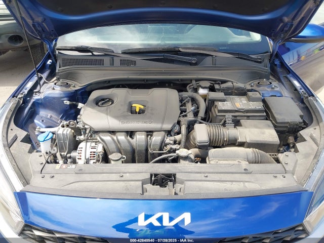 3KPF24AD9PE569041 KIA mpi nu