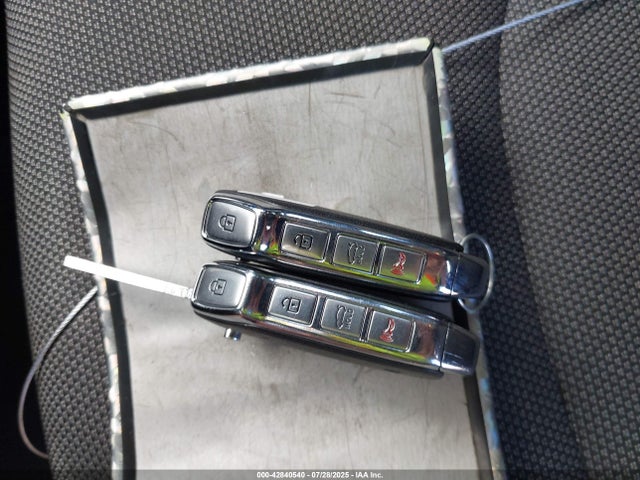 3KPF24AD9PE569041 KIA mpi nu