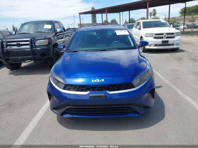 3KPF24AD9PE569041 KIA mpi nu