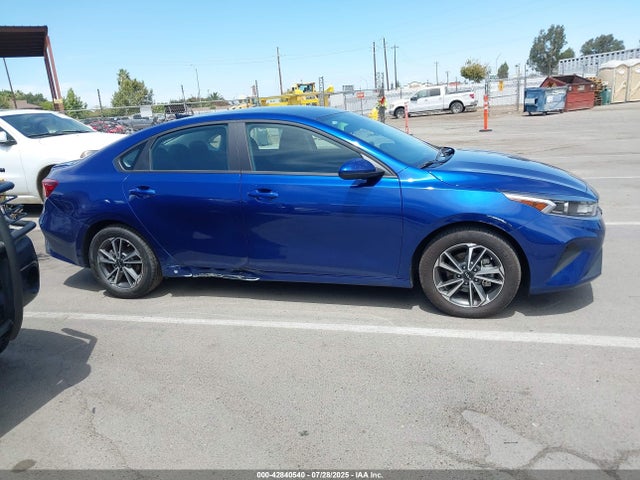 3KPF24AD9PE569041 KIA mpi nu