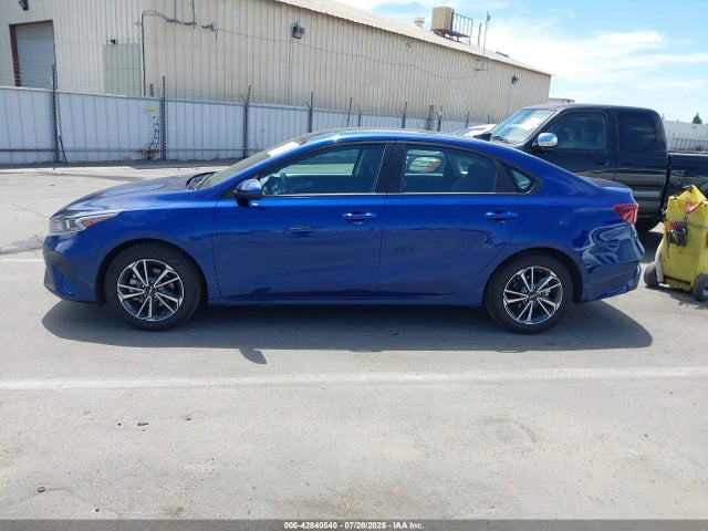 3KPF24AD9PE569041 KIA mpi nu