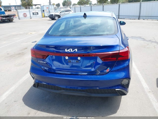 3KPF24AD9PE569041 KIA mpi nu