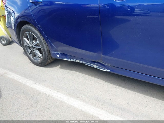 3KPF24AD9PE569041 KIA mpi nu