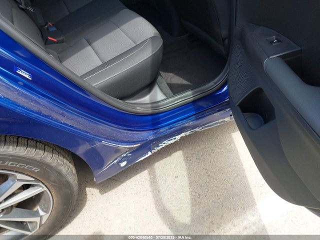 3KPF24AD9PE569041 KIA mpi nu