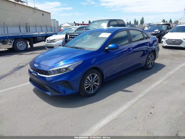 3KPF24AD9PE569041 KIA mpi nu