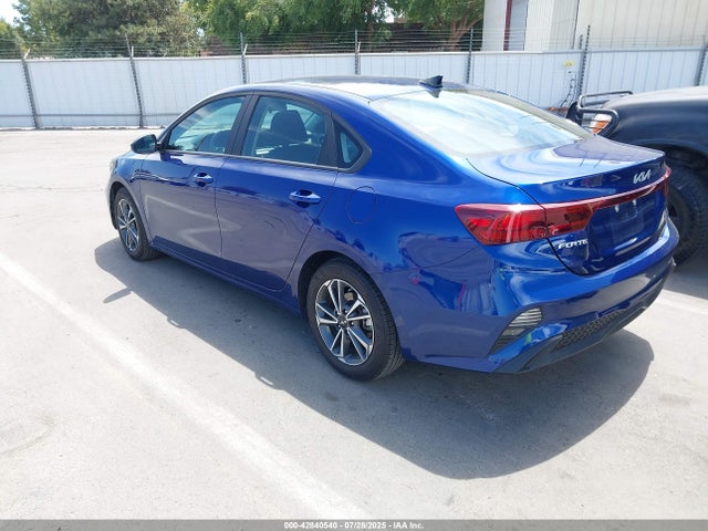 3KPF24AD9PE569041 KIA mpi nu