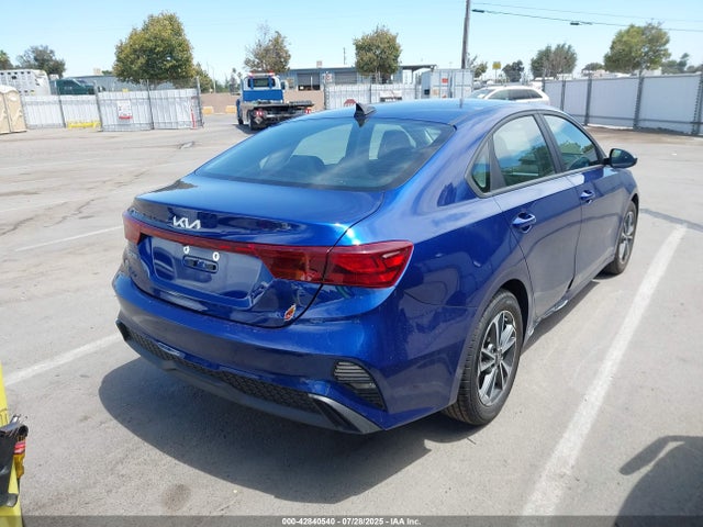 3KPF24AD9PE569041 KIA mpi nu
