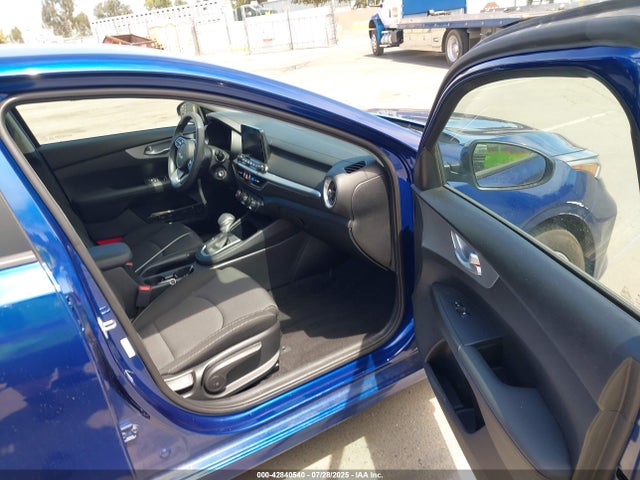3KPF24AD9PE569041 KIA mpi nu
