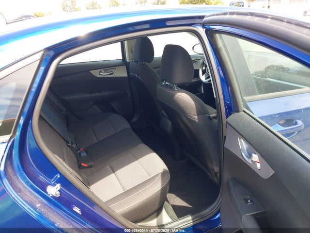 3KPF24AD9PE569041 KIA mpi nu