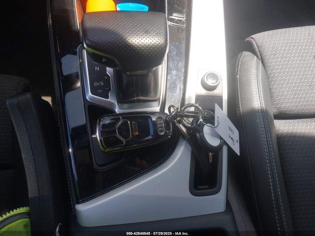 2023 AUDI A5 SPORTBACK WAUFACF58PA045099 Photo 10