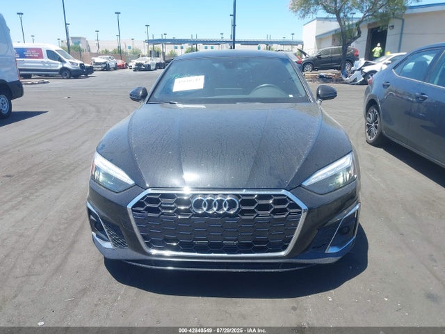 Audi 45 tfsi 2023 WAUFACF58PA045099 Image 13
