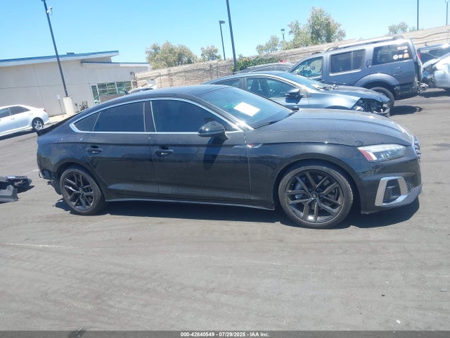 Audi 45 tfsi 2023 WAUFACF58PA045099 Image 14