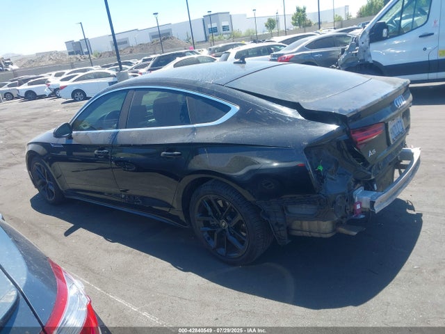 Audi 45 tfsi 2023 WAUFACF58PA045099 Image 15