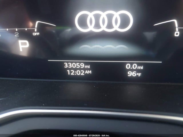 Audi 45 tfsi 2023 WAUFACF58PA045099 Image 16
