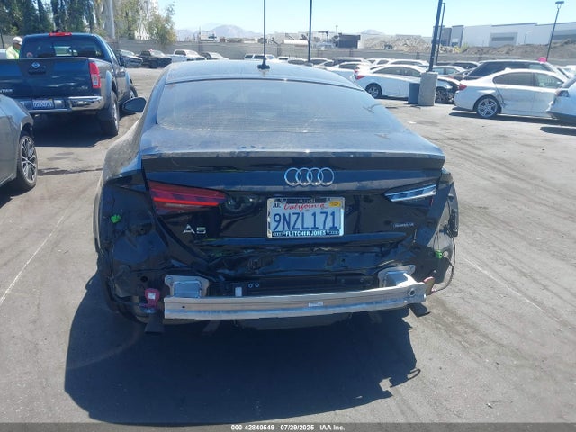Audi 45 tfsi 2023 WAUFACF58PA045099 Image 17