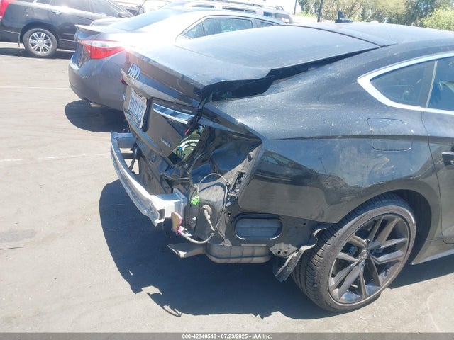 Audi 45 tfsi 2023 WAUFACF58PA045099 Image 19