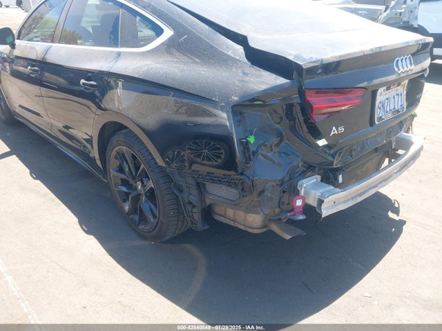 Audi 45 tfsi 2023 WAUFACF58PA045099 Image 20