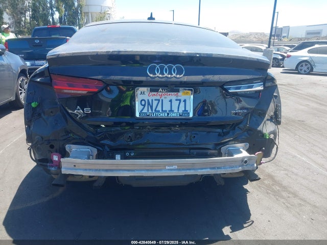 2023 AUDI A5 SPORTBACK WAUFACF58PA045099 Photo 5