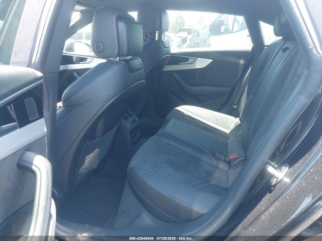 2023 AUDI A5 SPORTBACK WAUFACF58PA045099 Photo 7