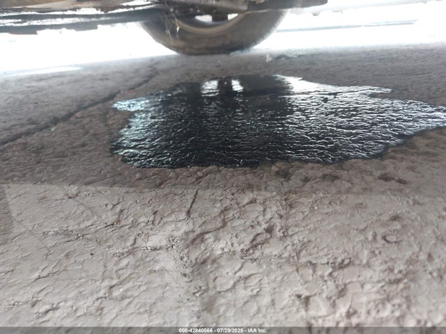 2001 CADILLAC DEVILLE 1G6KD54Y91U292027 Photo 5