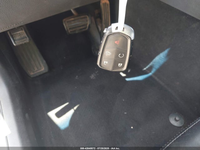 2017 CADILLAC ATS 1G6AB5RX8H0119392 Photo 10