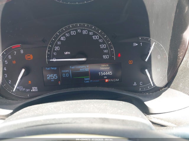 2017 CADILLAC ATS 1G6AB5RX8H0119392 Photo 6