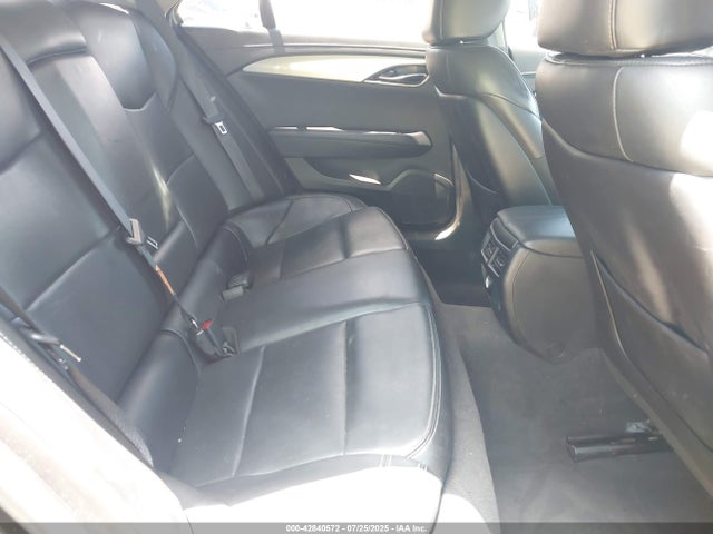 2017 CADILLAC ATS 1G6AB5RX8H0119392 Photo 7