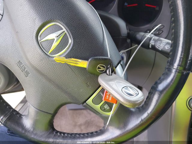 2006 ACURA TL 19UUA66236A015820 Photo 10